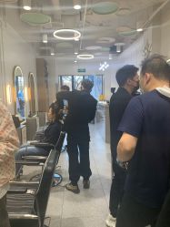 -逸丝风尚