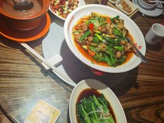 -百年神厨·地道川菜(清江西路店)