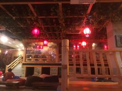 -汉宫汤泉汗蒸洗浴(五四广场店)