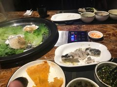 -船奇蒸汽海鲜·闽菜(八市海鲜总店)