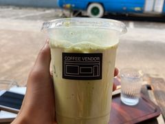 -CoffeeVendor(西乡店)