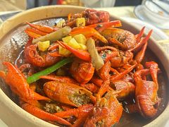 -李记红灯笼龙虾馆(渔人码头店)