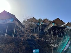 -北京山里寒舍度假酒店