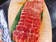 -鹤江桥·红油牛肉粉(SKP店)