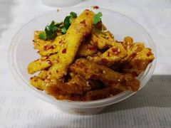 -张记捆鸡(总店)