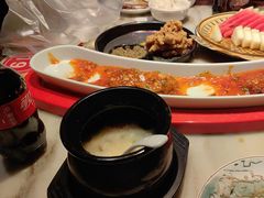 -红蜡烛-养生粥-津鲁菜(中山路店)