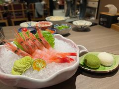 -炙柒Sekinana·精致料理 烧鸟·铁板烧(海上世界店)