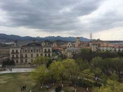 -北京张裕爱斐堡酒庄