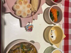 -西贝(无锡万象城店)