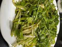 老虎菜-东北酱骨头馆(蓁巷店)