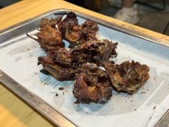 -烤五行·烧烤烤串(石佛营店)