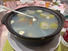 -悦秀大酒楼(江头店)