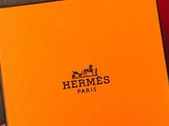 -爱马仕 HERMES(德基广场店)