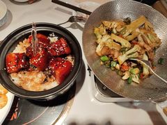-老阿爸鲜鱼土菜(独墅湖店)