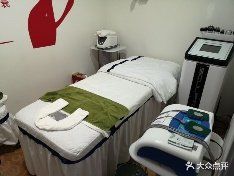 -喜艾堂艾灸馆(世贸天阶店)