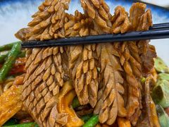 -金沙滩海鲜餐厅·海肠捞饭·手工水饺(梅江龙水园店)