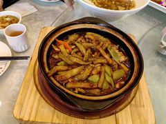 -牟传仁饭庄(星海店)