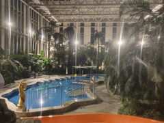 -中家鑫园温泉酒店鑫悦汤泉