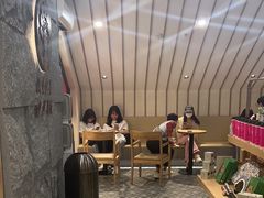 -霸王茶姬(正佳广场店)