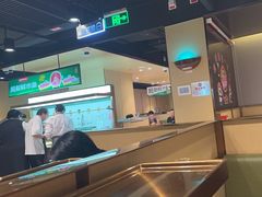 -海底捞火锅(河东万达广场店)