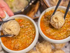 -馋三尺蟹粉小笼(人民广场店)