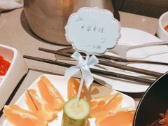 -海底捞火锅(正大乐城店)