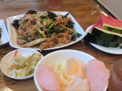 -晋B2008刀削面(小南庄店)