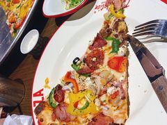 -Tubestation站点比萨(高新万达ONE店)