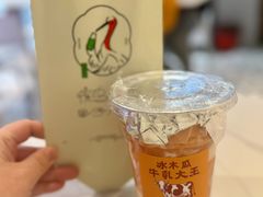 -鹤茶野所(上海首店)