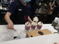 -茶颜悦色(雨花亭凯德二楼店)
