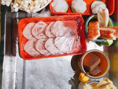 -钢管厂五区小郡肝串串香火锅(人民广场店)