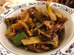 -聚春园自助餐厅(东街口店)