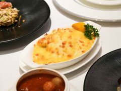 -北京友谊宾馆·俄罗斯餐厅