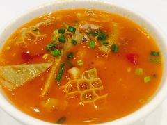 -稻香酒家·34年老字号·港式粤菜(汉街店)