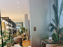 -THE WOODS 简餐 (国贸商城店)