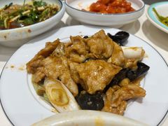 -凯鸽酒楼(大同振兴街店)