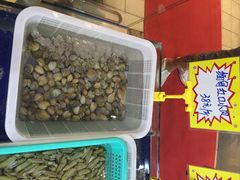-蚝得喜海鲜(东城店)