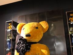 -济州岛泰迪熊博物馆