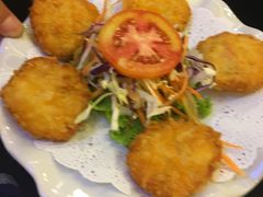 -J Daeng Seafood