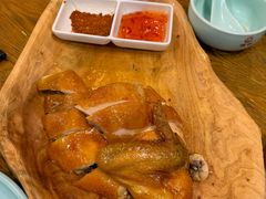 -南海渔家•海鲜•正宗海南菜(海棠湾店)