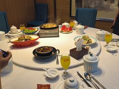 -同庆楼(花园店)