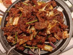 -四世同堂·京菜·烤鸭(双井店)