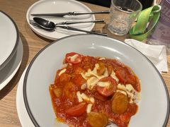 -Maxpoint Kitchen 西餐咖啡(乐峰广场店)