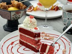 -Highline·城市露台景观餐厅(淮海路店)