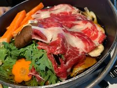 -芥末日本料理(打浦路铂尔曼旗舰店)