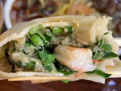 三鲜大馅-叶存利海鲜大馅饺子(海宁路总店)