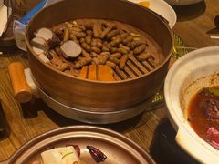 -丹江渔村(首都机场店)