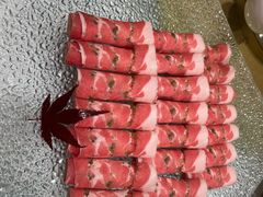 -东来顺•非遗火锅(外滩店)