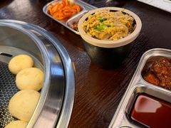-大喜烤肉(海宁尚东店)