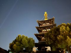 -枫桥景区